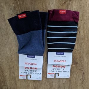 Compression socks